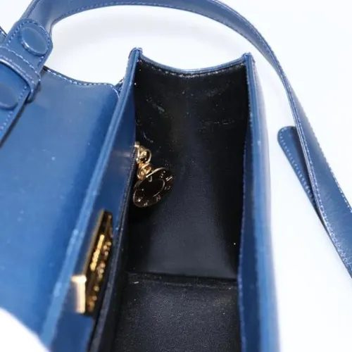 Pre-owned > Pre-owned Bags > Pre-owned Handbags - - Givenchy Pre-owned - Modalova