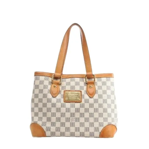 Pre-owned > Pre-owned Bags > Pre-owned Handbags - - Louis Vuitton Vintage - Modalova