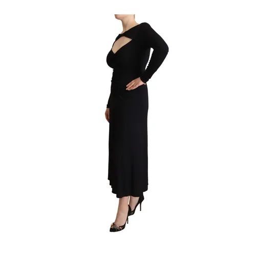 Dresses > Day Dresses > Midi Dresses - - Pinko - Modalova