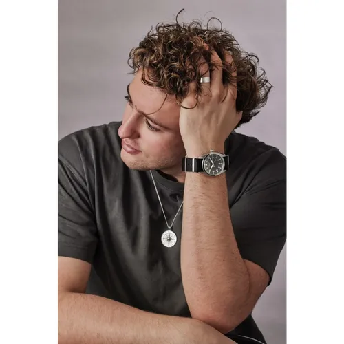 Accessories > Watches - - Holmen Copenhagen - Modalova