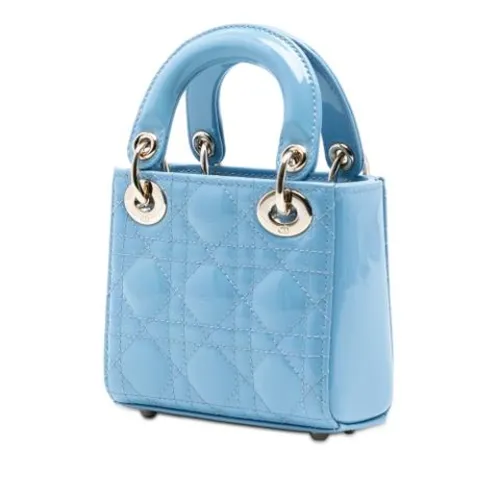 Pre-owned > Pre-owned Bags > Pre-owned Mini Bags - - Dior Vintage - Modalova