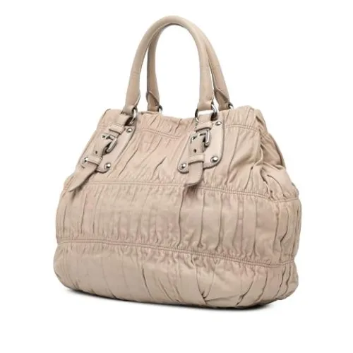 Pre-owned > Pre-owned Bags > Pre-owned Handbags - - Prada Vintage - Modalova