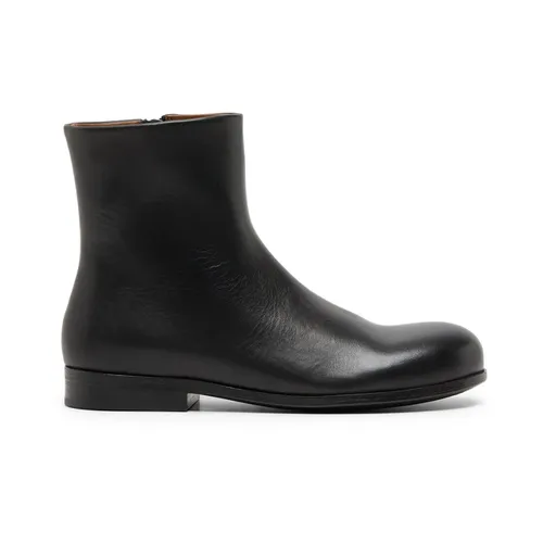 Shoes > Boots > Ankle Boots - - Marsell - Modalova