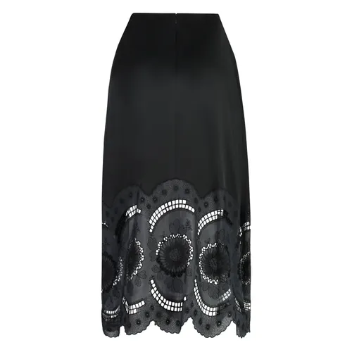 Skirts > Midi Skirts - - Stella McCartney - Modalova
