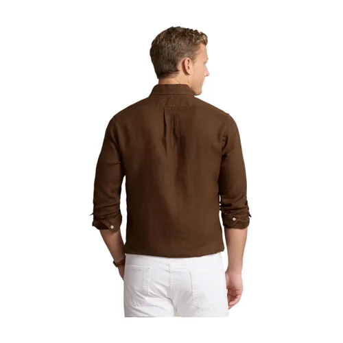 Shirts > Casual Shirts - - Ralph Lauren - Modalova