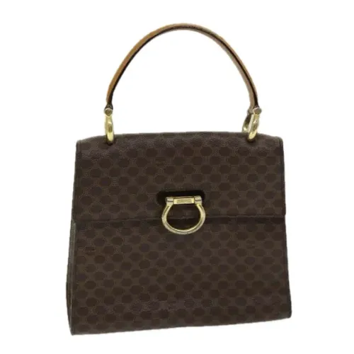 Pre-owned > Pre-owned Bags > Pre-owned Handbags - - Celine Vintage - Modalova