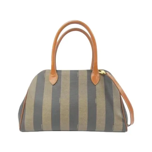 Pre-owned > Pre-owned Bags > Pre-owned Handbags - - Fendi Vintage - Modalova