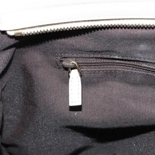 Pre-owned > Pre-owned Bags > Pre-owned Cross Body Bags - - Gucci Vintage - Modalova