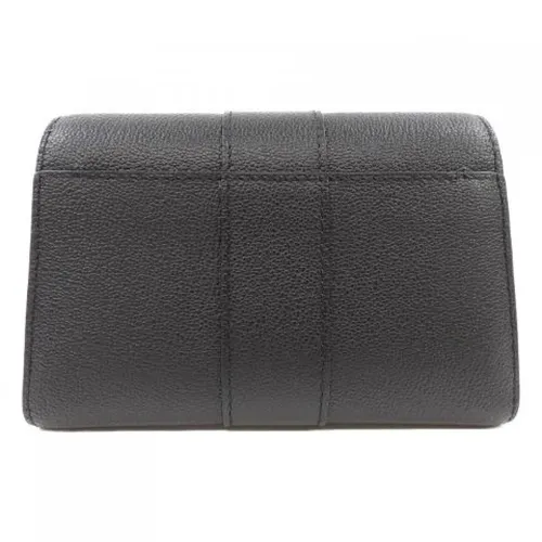Pre-owned > Pre-owned Accessories > Pre-owned Wallets - - Delvaux Pre-owned - Modalova