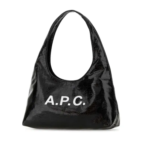 Bags > Shoulder Bags - - A.p.c. - Modalova