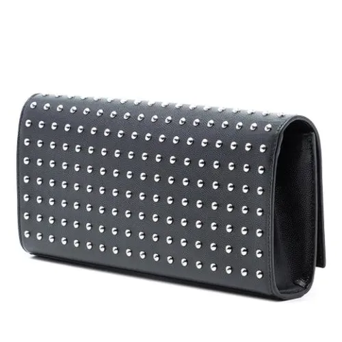 Pre-owned > Pre-owned Bags > Pre-owned Clutches - - Yves Saint Laurent Vintage - Modalova