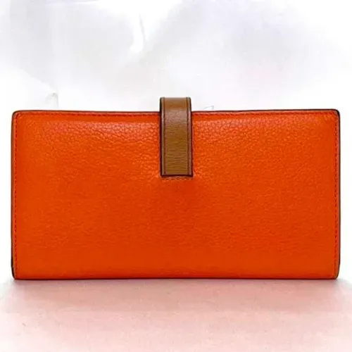 Pre-owned > Pre-owned Accessories > Pre-owned Wallets - - Loewe Pre-owned - Modalova