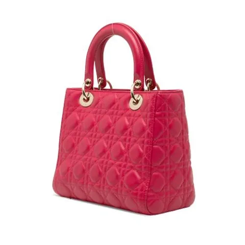 Pre-owned > Pre-owned Bags > Pre-owned Handbags - - Dior Vintage - Modalova