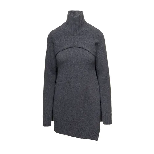 Knitwear > Turtlenecks - - Jil Sander - Modalova