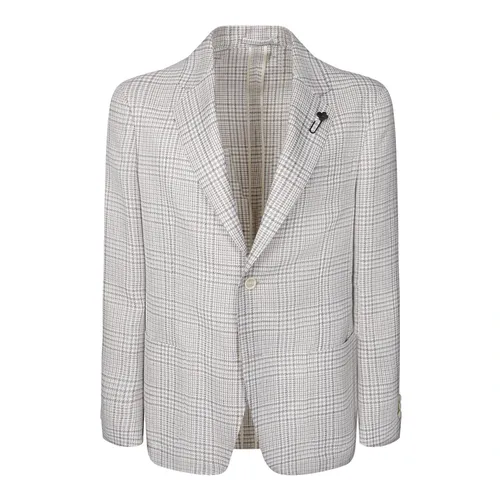 Jackets > Blazers - - Lardini - Modalova