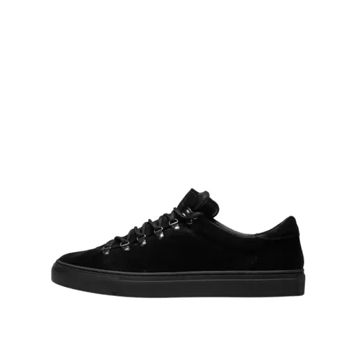 Diemme - Shoes > Sneakers - Black - Diemme - Modalova