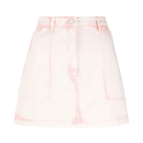 Skirts > Short Skirts - - Alberta Ferretti - Modalova