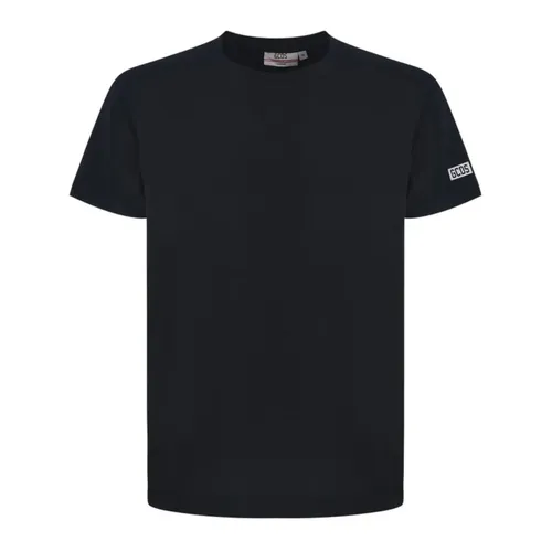 Gcds - Tops > T-Shirts - Black - Gcds - Modalova