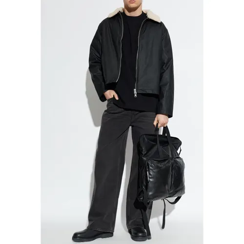Tops > T-Shirts - - AllSaints - Modalova