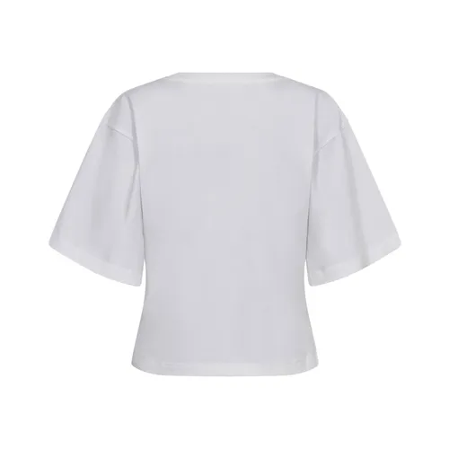 Tops > T-Shirts - - Co'Couture - Modalova