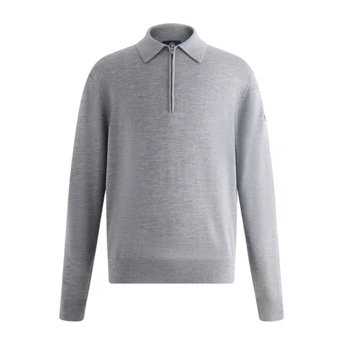 Fusalp - Knitwear - Gray - Fusalp - Modalova