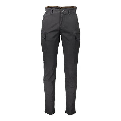 Trousers > Chinos - - Napapijri - Modalova