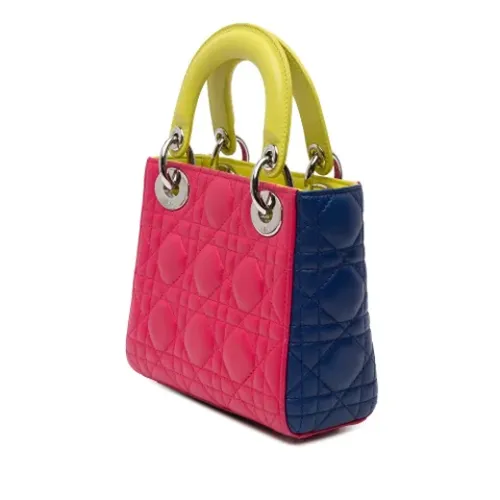 Pre-owned > Pre-owned Bags > Pre-owned Handbags - - Dior Vintage - Modalova
