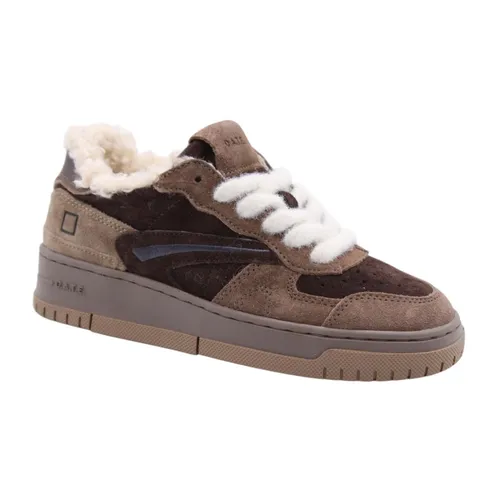 Shoes > Sneakers - - D.a.t.e. - Modalova