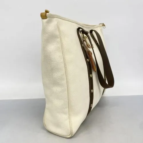Pre-owned > Pre-owned Bags > Pre-owned Tote Bags - - Louis Vuitton Vintage - Modalova