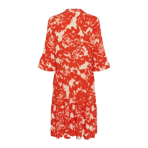 Dresses > Day Dresses > Short Dresses - - Saint Tropez - Modalova