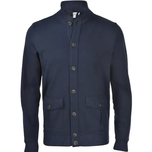 Knitwear > Cardigans - - Gran Sasso - Modalova