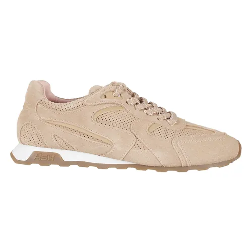 ASH - Shoes > Sneakers - Brown - ASH - Modalova