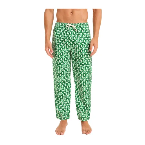 Trousers > Straight Trousers - - Peninsula - Modalova