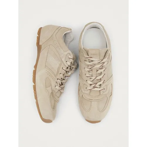 Alohas - Shoes > Sneakers - Beige - Alohas - Modalova