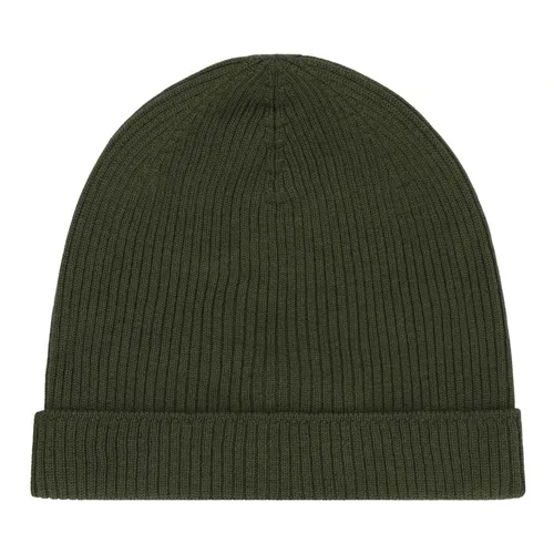 Accessories > Hats > Beanies - - Rick Owens - Modalova