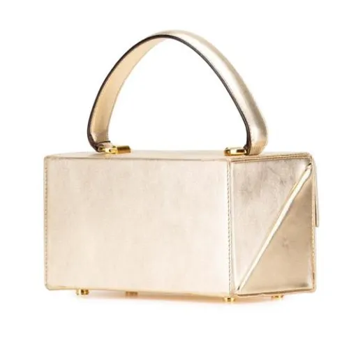 Pre-owned > Pre-owned Bags > Pre-owned Handbags - - Salvatore Ferragamo Pre-owned - Modalova