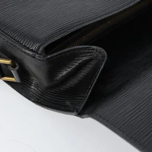 Pre-owned > Pre-owned Bags > Pre-owned Cross Body Bags - - Louis Vuitton Vintage - Modalova