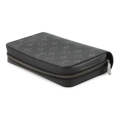 Pre-owned > Pre-owned Accessories > Pre-owned Wallets - - Louis Vuitton Vintage - Modalova