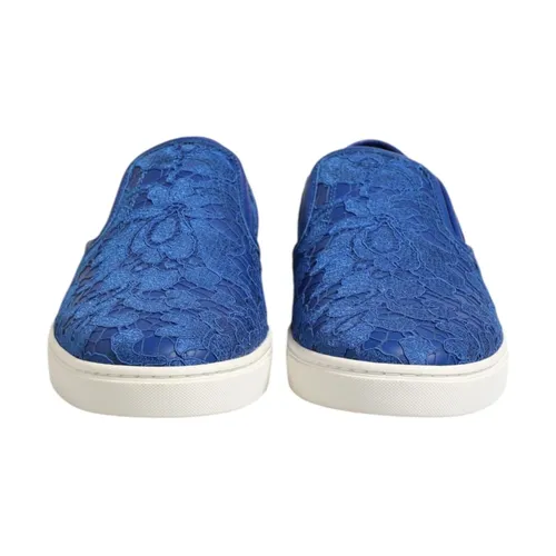 Shoes > Sneakers - - Dolce & Gabbana - Modalova