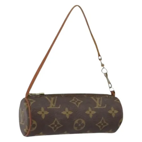Pre-owned > Pre-owned Bags > Pre-owned Mini Bags - - Louis Vuitton Vintage - Modalova