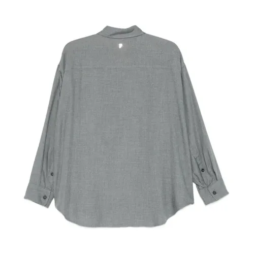 Blouses & Shirts > Shirts - - Dondup - Modalova