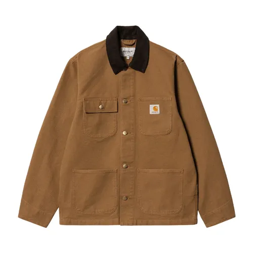 Jackets > Light Jackets - - Carhartt Wip - Modalova