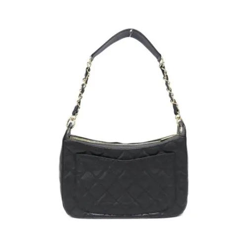 Pre-owned > Pre-owned Bags > Pre-owned Shoulder Bags - - Chanel Vintage - Modalova