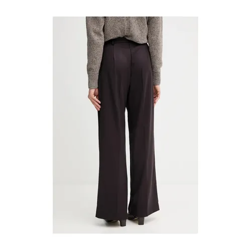Trousers > Wide Trousers - - Gaudi - Modalova