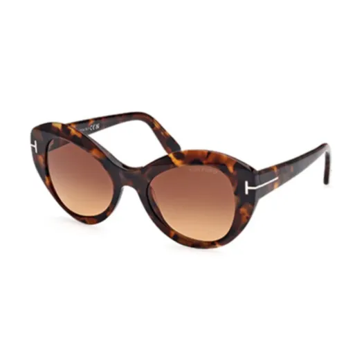 Accessories > Sunglasses - - Tom Ford - Modalova