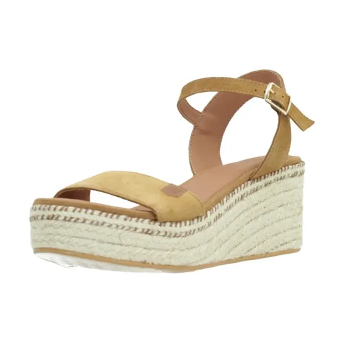 Shoes > Heels > Wedges - - Popa - Modalova