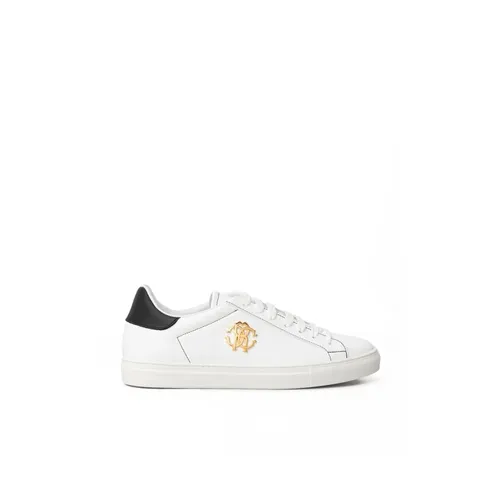 Shoes > Sneakers - - Roberto Cavalli - Modalova