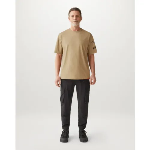 Tops > T-Shirts - - Belstaff - Modalova