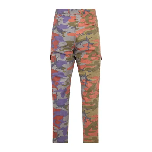 Trousers - - Stone Island - Modalova