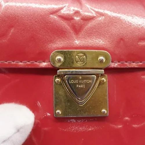 Pre-owned > Pre-owned Accessories > Pre-owned Wallets - - Louis Vuitton Vintage - Modalova